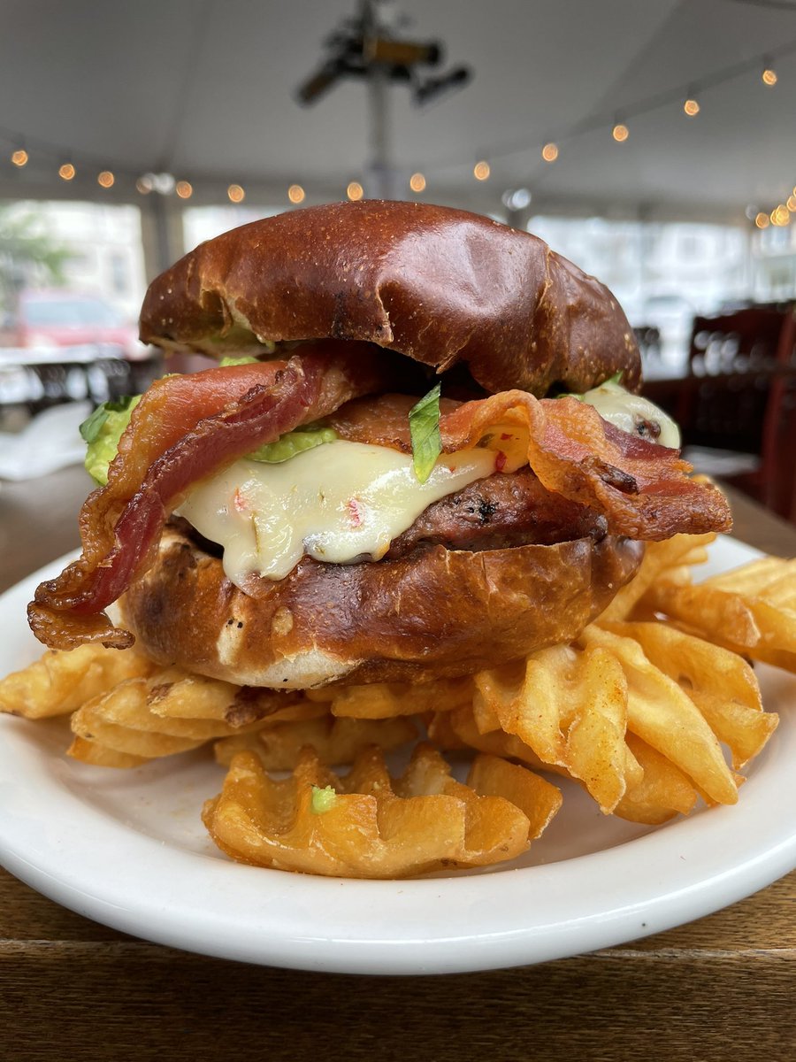 How are you ever going to grow if you only join the easy crowd?!?!?