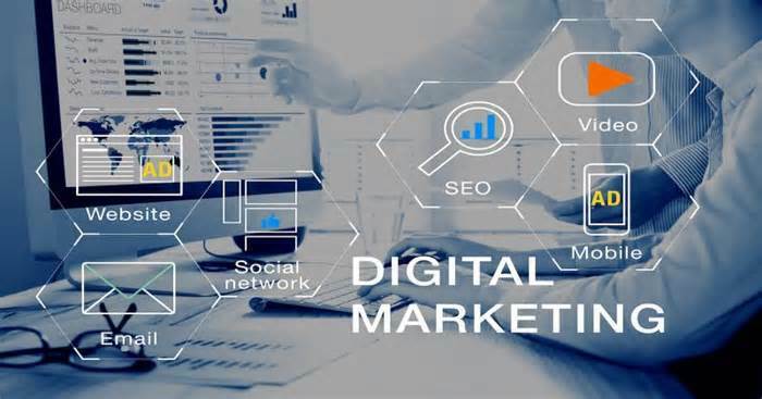 _ContentMkting's tweet photo. Digital Marketing Courses &amp; Certification Market to Witness Huge Growth by 2026: Facebook, Coursera, Udemy    https://t.co/1lH3ZJUckw https://t.co/wQieLGra2l