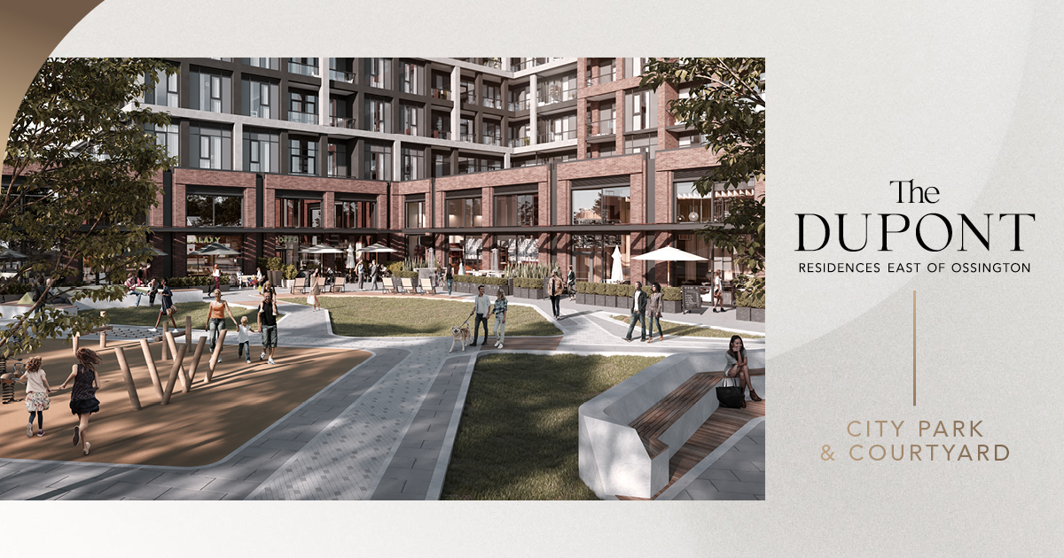 tridel's tweet photo. Experience the Dupont’s sun-washed spacious city park designed by @Studiotla, and its moonlit urban oasis designed by @U31design.
To see more, visit https://t.co/Ue3MiBUmjK
📸 @Pureblink_
#Tridel #BuiltForLife #TheDupont #Tocondo #Ossington #TOskyline #Citypark #outdoorpool https://t.co/dLdIQSaPNM