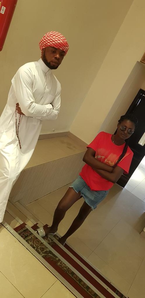 AnthonyZemar's tweet photo. Am grateful to Almighty Allah 4 adding another year to my life am grateful https://t.co/XjL3ffc299