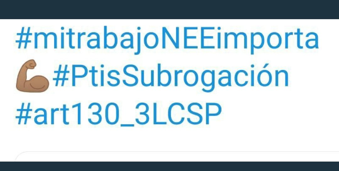 CadizPtis's tweet photo. Señor @javierimbroda   @juanBravoBaena . 
SUBROGACION de todos l@s PTIS de Andalucía !! https://t.co/kzlgnh42LM