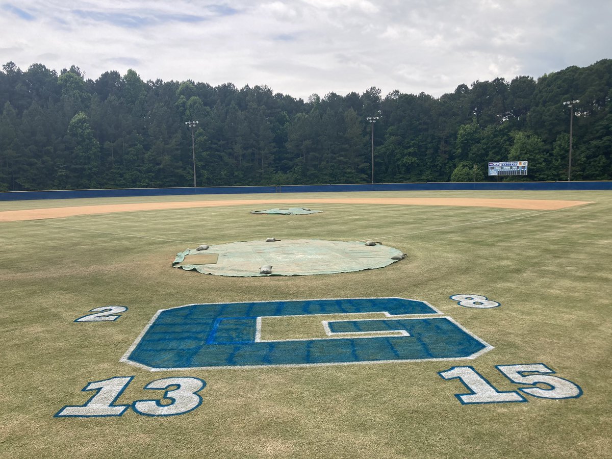 Join us tomorrow at 6:00 at Trojan Park for Senior Night against Apex!