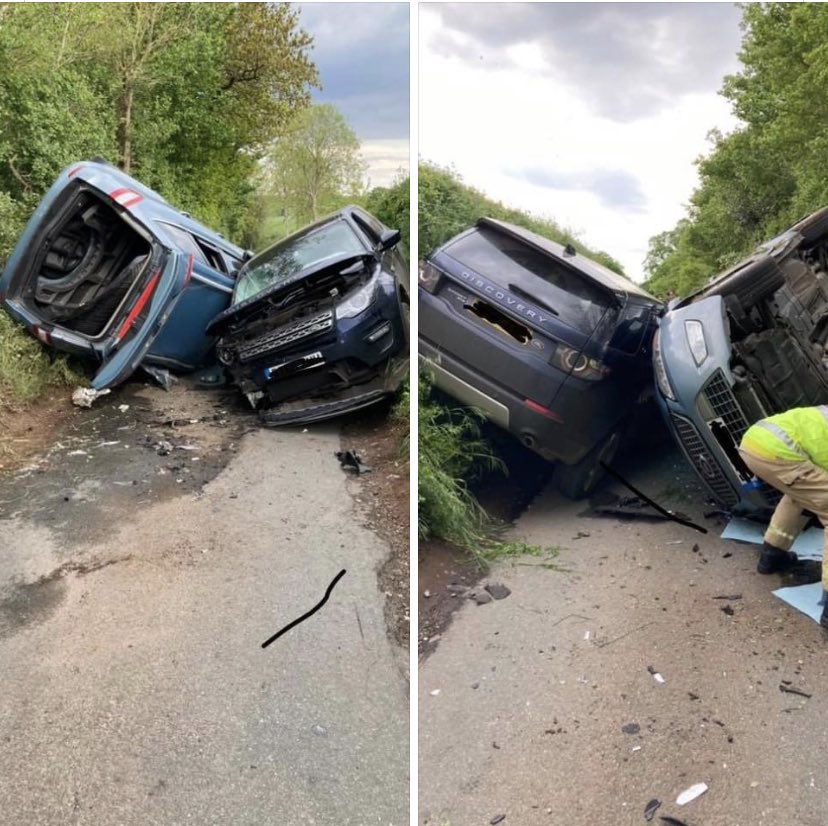 Anglesey Hog tweet media