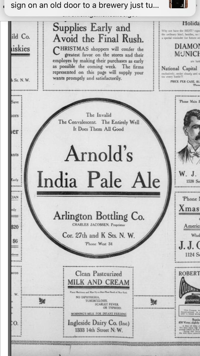 LostLagers's tweet photo. DYK they also bottled ale? #cornbeer #cornipa #praizethemaize #dontscornthecorn https://t.co/DzE8IgXCr2