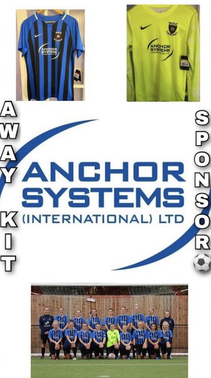 Oakwood Ladies FC tweet media