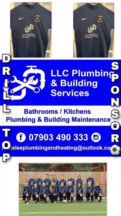 Oakwood Ladies FC tweet media