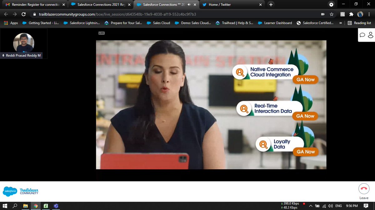 Shiva (@shiva_sfdc) on Twitter photo #CNX21 <a href="/reddy_mrp/">Reddi Prasad Reddy Mopuram</a> <a href="/Jagan_ns_/">Jagan NS</a> <a href="/sfb2bblr/">SF Marketers Group (Pardot), Bengaluru, India</a> Party started... #CNX21 <a href="/reddy_mrp/">Reddi Prasad Reddy Mopuram</a> <a href="/Jagan_ns_/">Jagan NS</a> <a href="/sfb2bblr/">SF Marketers Group (Pardot), Bengaluru, India</a> Party started...