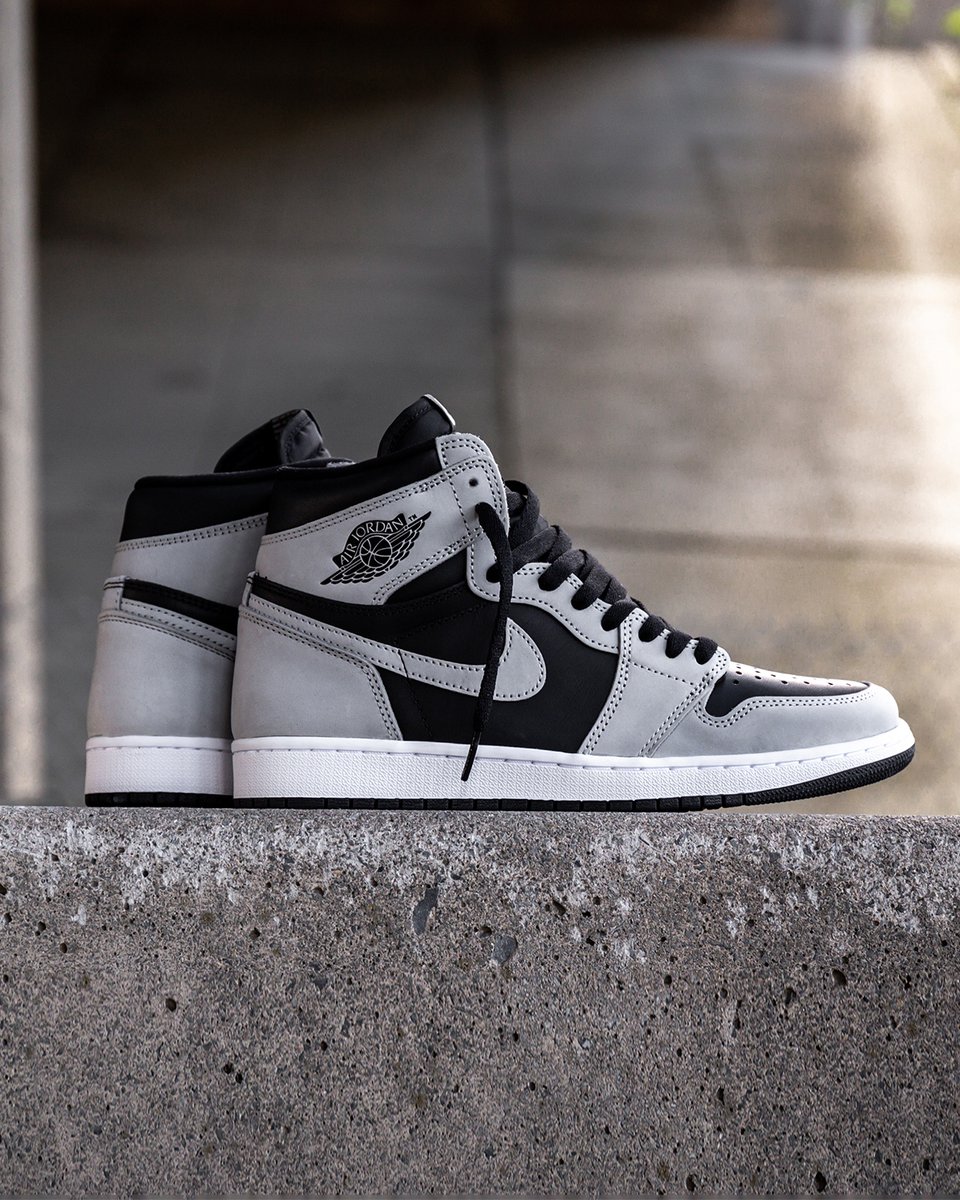 jordan 1 shadow 2.0 raffle