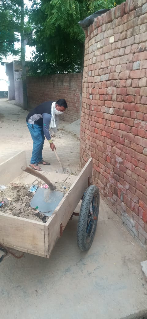 Panchayati Raj Department GB Nagar tweet media