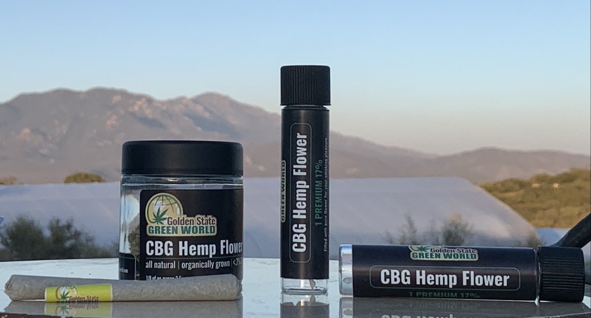 ML Green World tweet media