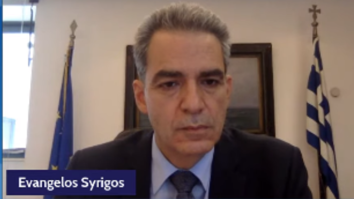 amna_news's tweet photo. Εντός των ημερών σε διαβούλευση το ν/σ ΥΠΑΝ & ΥΠΑΙΘ για τις διαδικασίες ίδρυσης spin-off εταιρειών και τις σχέσεις τους με τα ΑΕΙ
#TDTF
#TDTF21
https://t.co/BeeedL0lfP https://t.co/JJ2tIevnU9