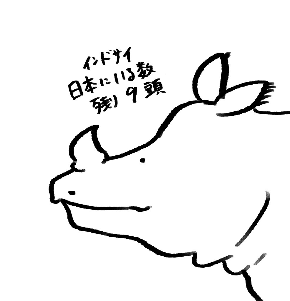 割と貴重 