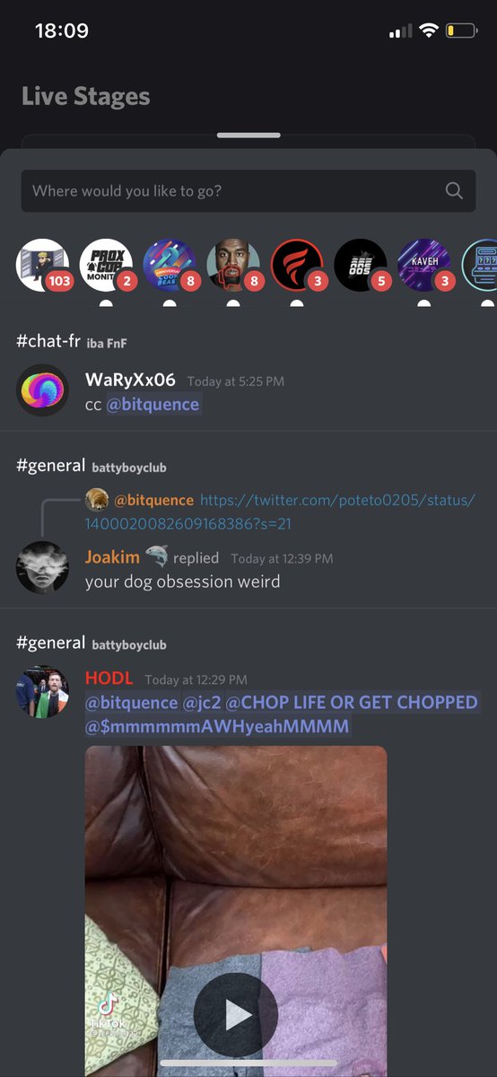 bitquence tweet media