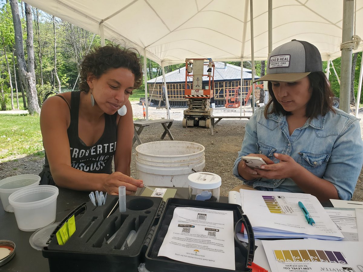 Soul Fire Farm tweet media