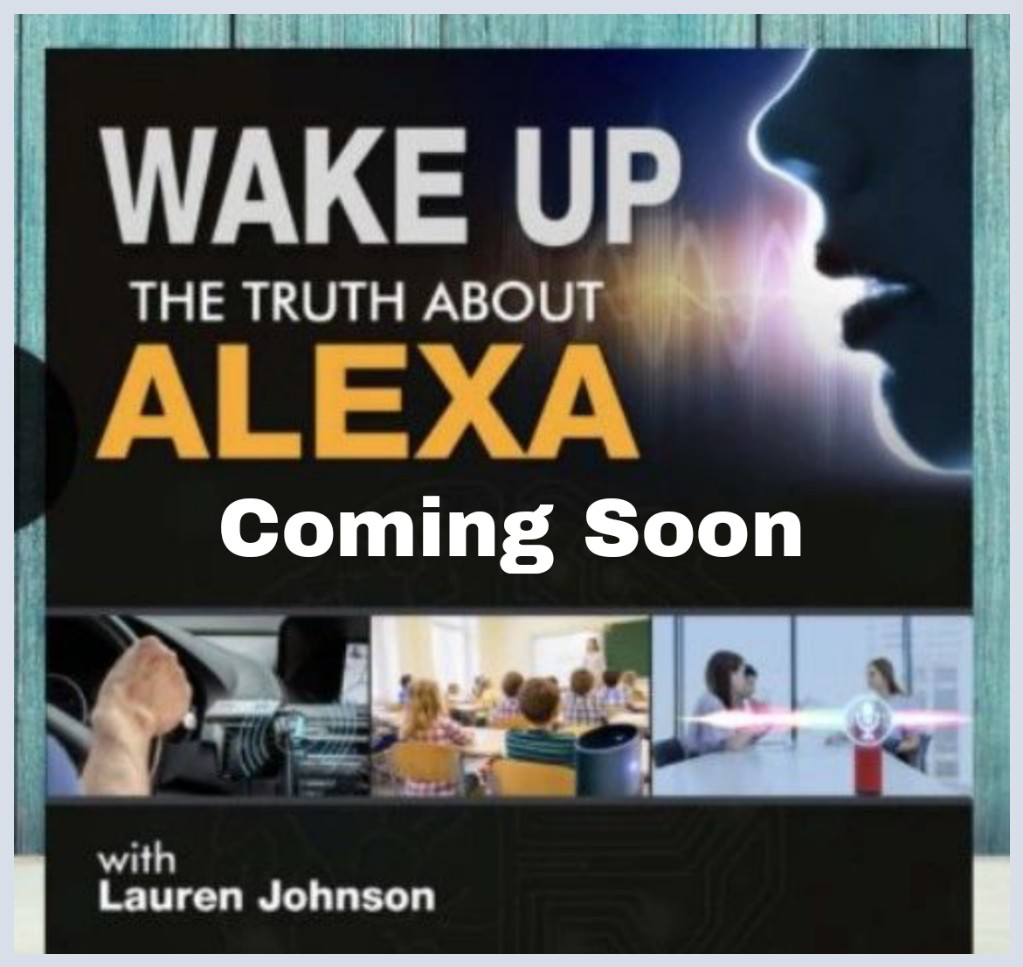 HumanAlexas's tweet photo. @AmazonScience @natarajan_prem @alexa99 How will these unethical outcomes be resolved? ➡️#RebrandAlexa and #CustomizationNow 

#EndAlexaObsession #AI #NLP #VoiceTech #VoiceFirst #tech
#RespectNames💥#Alexa https://t.co/UG92miX5Zu 💥#VoiceTechViolations https://t.co/fAaYUKP2VU