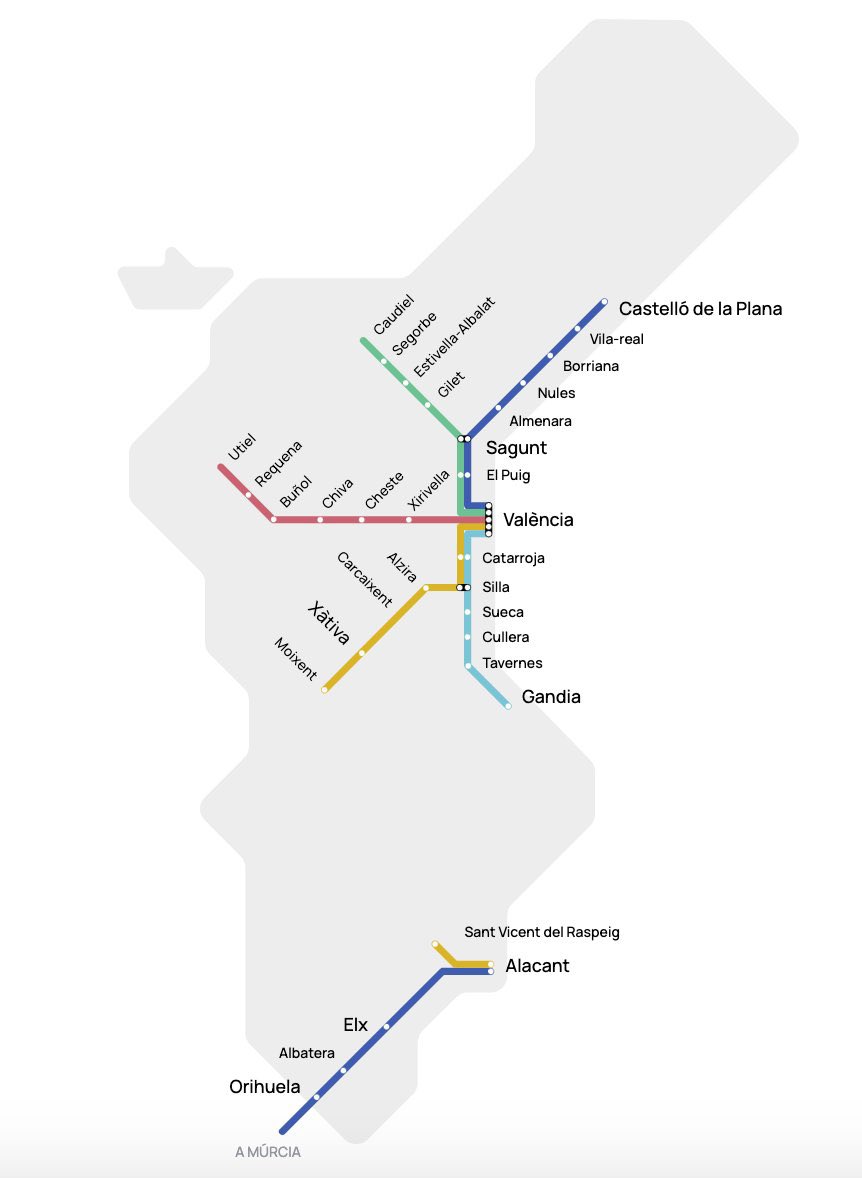 adriasisternes's tweet image. com ens va ara
                             vs.
com ens podria anar si en les properes eleccions triem més @compromis

#GovernsAmbCompromís