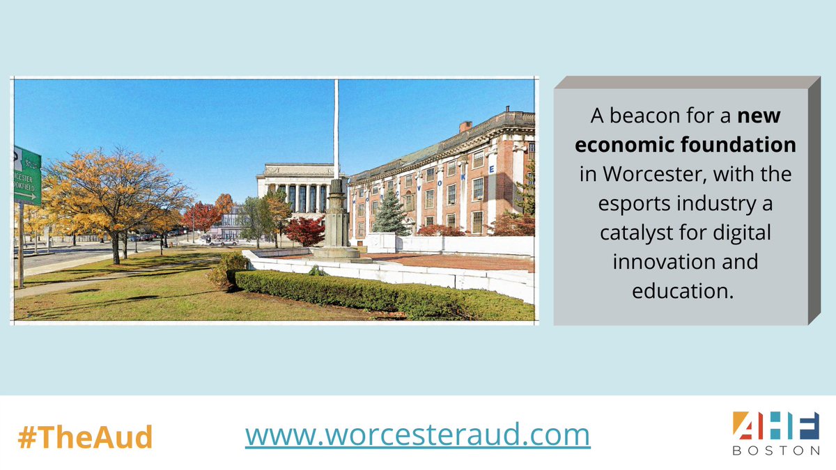 Worcester Memorial Auditorium tweet media