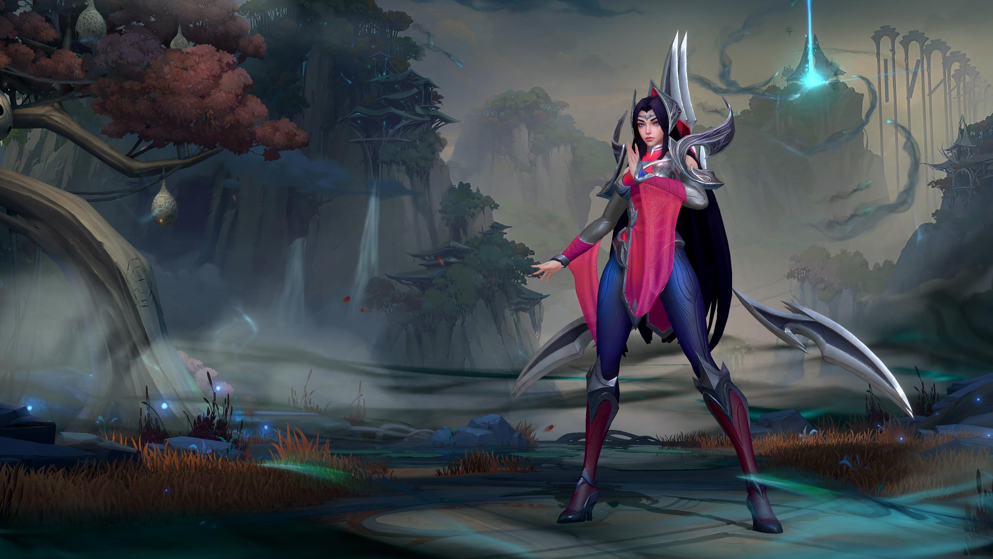 Newest Riot Skin Skinspotlights Patcher | LoL: Riot Leaked Upcoming Skin Line With Early ...