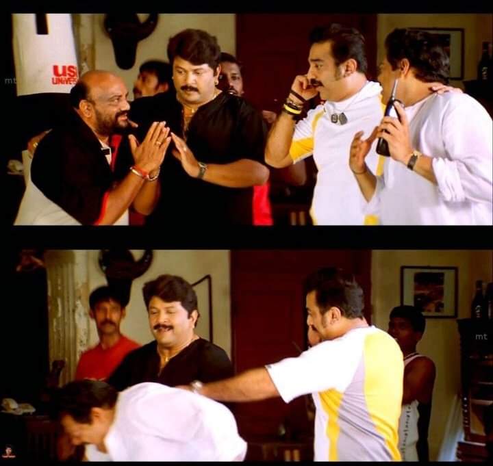 hana_marurur's tweet image. பழைய பேஷன்ட் #GoBackStalin  டிஸ்சார்ஜ் பண்ணிருங்க

புது பேஷன்ட் #HBDFatherOfCorruption அட்மிட் பண்ணிருங்க 🤪🤪🤪

#HBDFatherOfCorruption