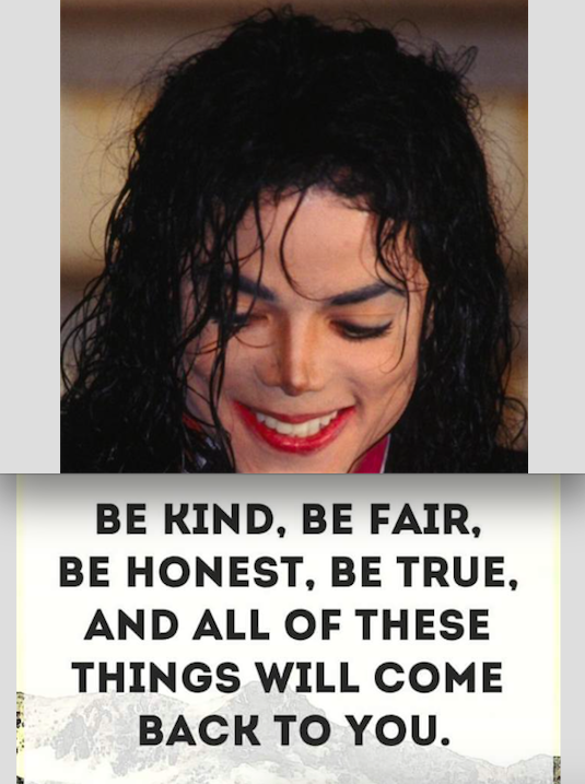 MJJJusticePrjct's tweet photo. 1:11 pm Make A Wish https://t.co/JUFcLKzBrc