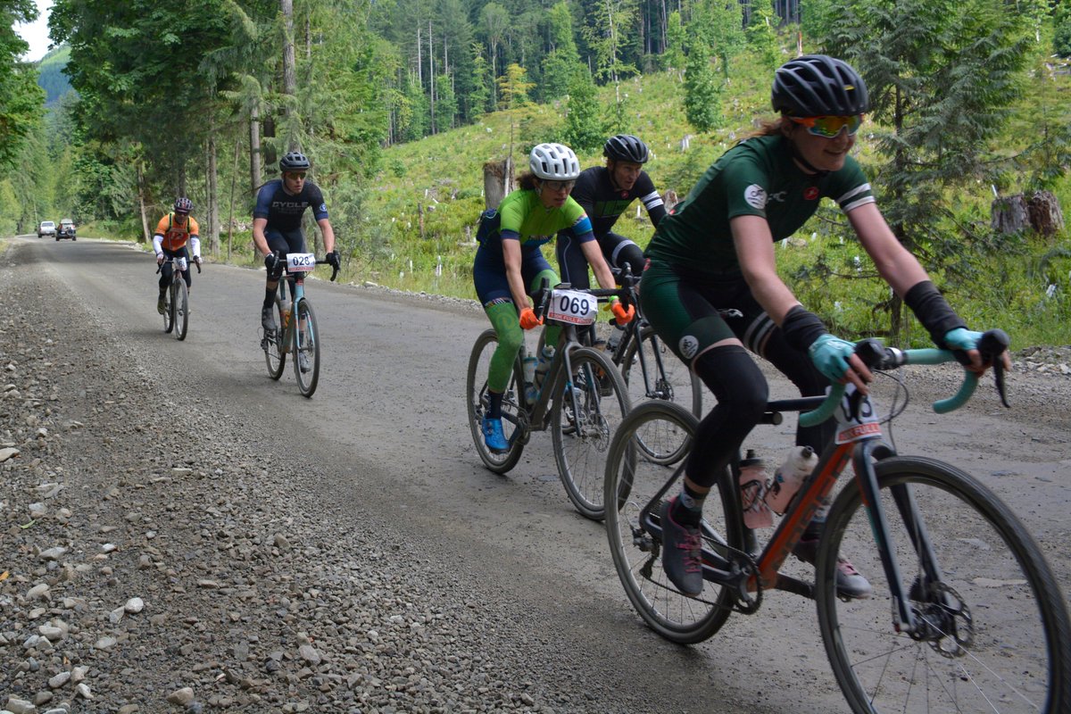 Registration now open for the Cowichan Crusher Gravel Fondo Sep12 2021 Pt 1 of the Triple Crown of Gravel Prices go up June 15 cowichancrusher.com #gravel #gravelfondo #triplecrownofgravel #gravel #gravelgrinder  #ridebikes  #shimanogravel #ExploreBeyond⁠  #gravelbikelife⁠