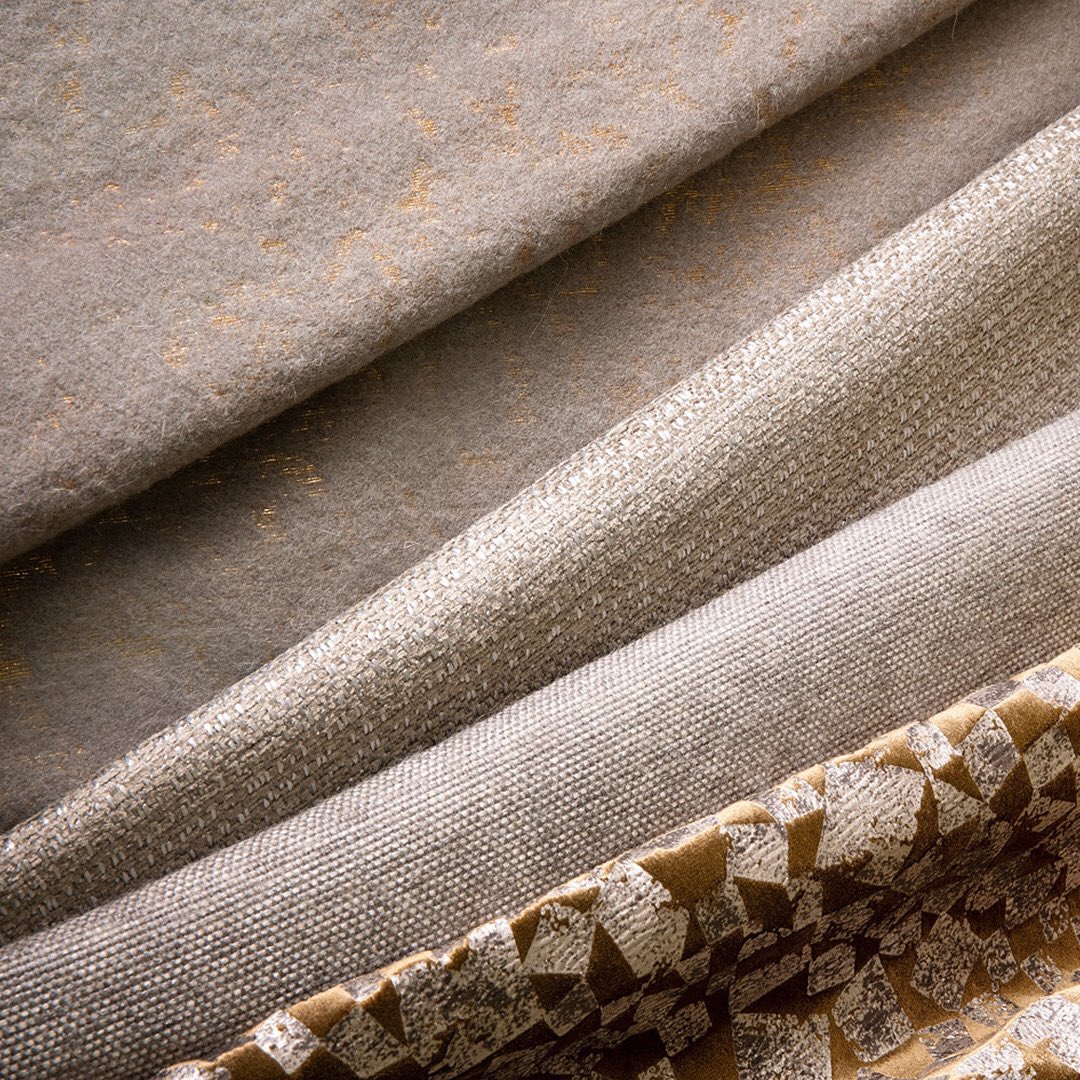 HollyHuntDesign's tweet photo. Textiles for Every Environment 
 
Collections designed to work in a range of applications and enhance any aesthetic. 
  
#HOLLYHUNT #HOLLYHUNTTextiles #GreatPlainsTextiles #GreatOutdoorsTextiles #outdoortextiles #textiles #fabric #outdoor #outdoorfabric #interiordesign #design https://t.co/PziLjJ9SJ5