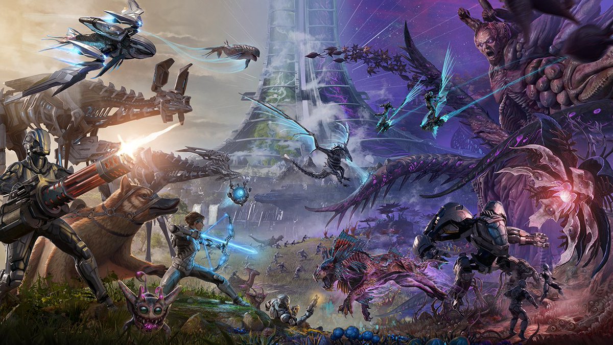 Epic Games Store Complete The Eons Spanning Story Of Ark Survival Evolved Everything Your Tribe Has Built Tamed And Fought For Has Led To This Final Challenge T Co G4mdds3zqw T Co Idn07mwhc5 Epic Games Store Complete The Eons Spanning Story Of Ark Survival Evolved Everything Your Tribe Has Built Tamed And Fought For Has Led To This Final Challenge T Co G4mdds3zqw T Co Idn07mwhc5