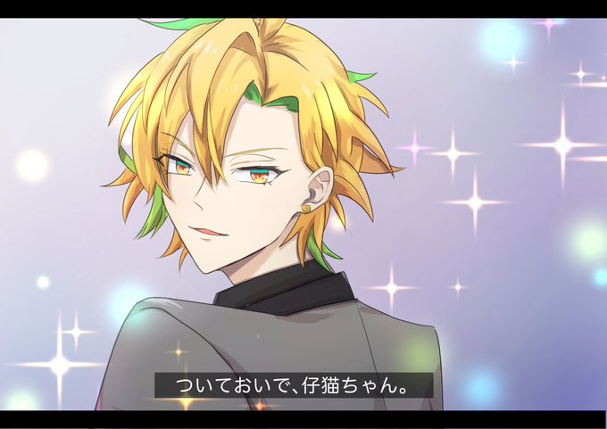 アニメスクショ風のtwitterイラスト検索結果