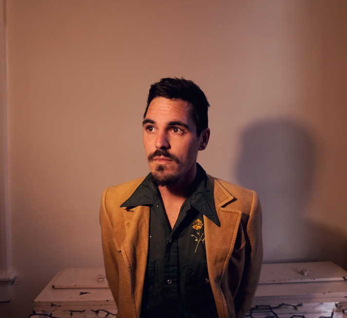 🚀  Ric Robertson's "Getting Over Our Love" is out everywhere today for your listening pleasure. The track features the great <a href="/ilovelucius/">Lucius</a>. Preorder 'Carolina Child' lnk.to/carolinachild 🎸 <a href="/RicRobNola/">Ric Robertson</a>