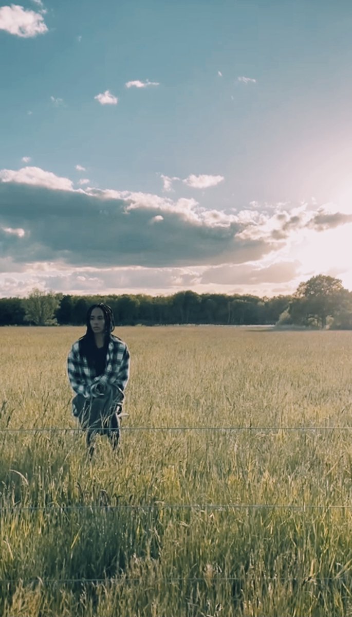 "Right there in the middle of things"
#sango