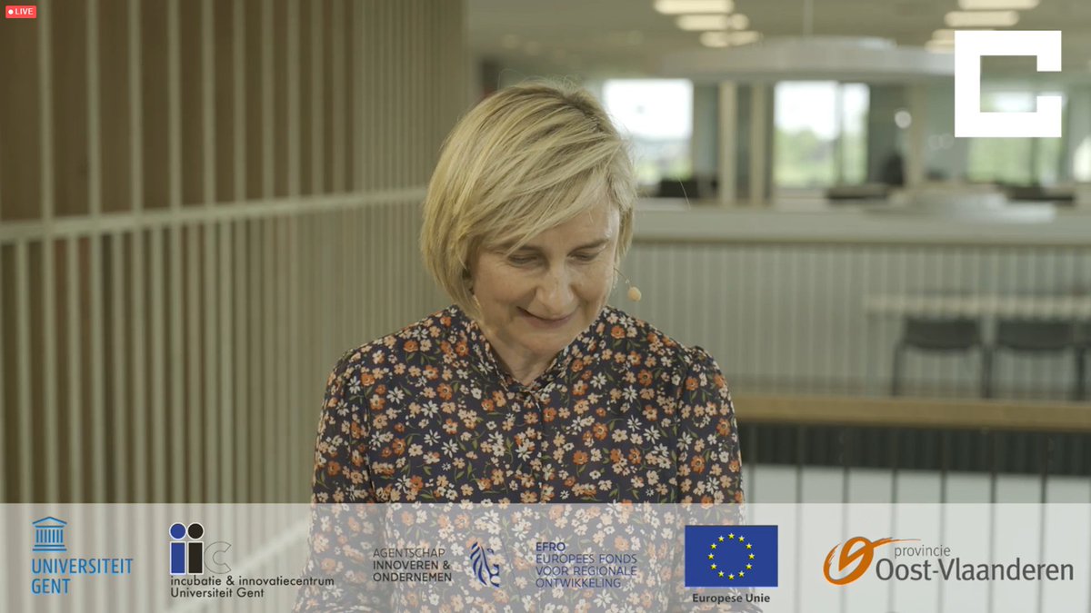 Dirk Halet tweet media