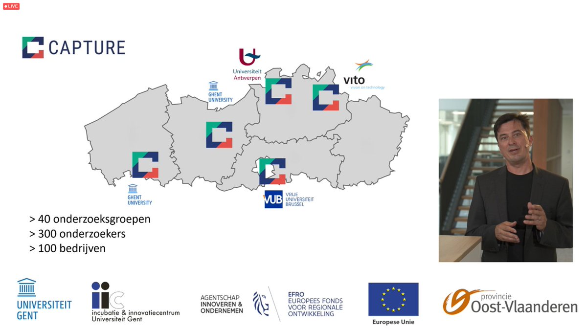 Dirk Halet tweet media