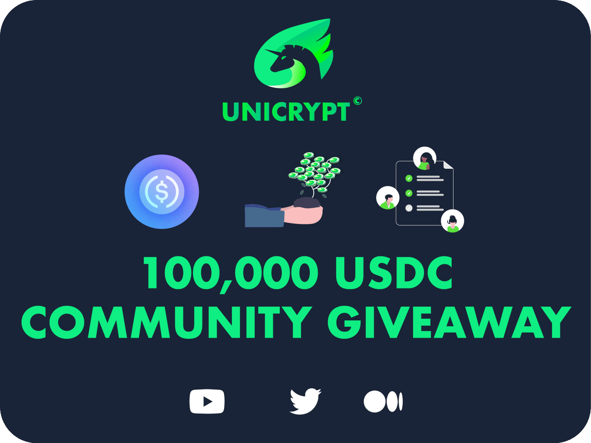 UNCX Network tweet media