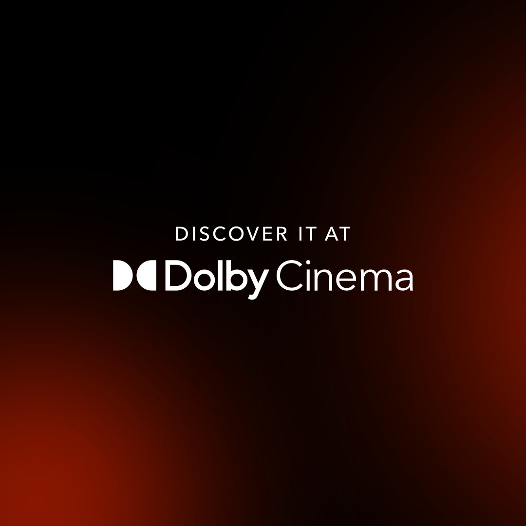 Dolby tweet picture