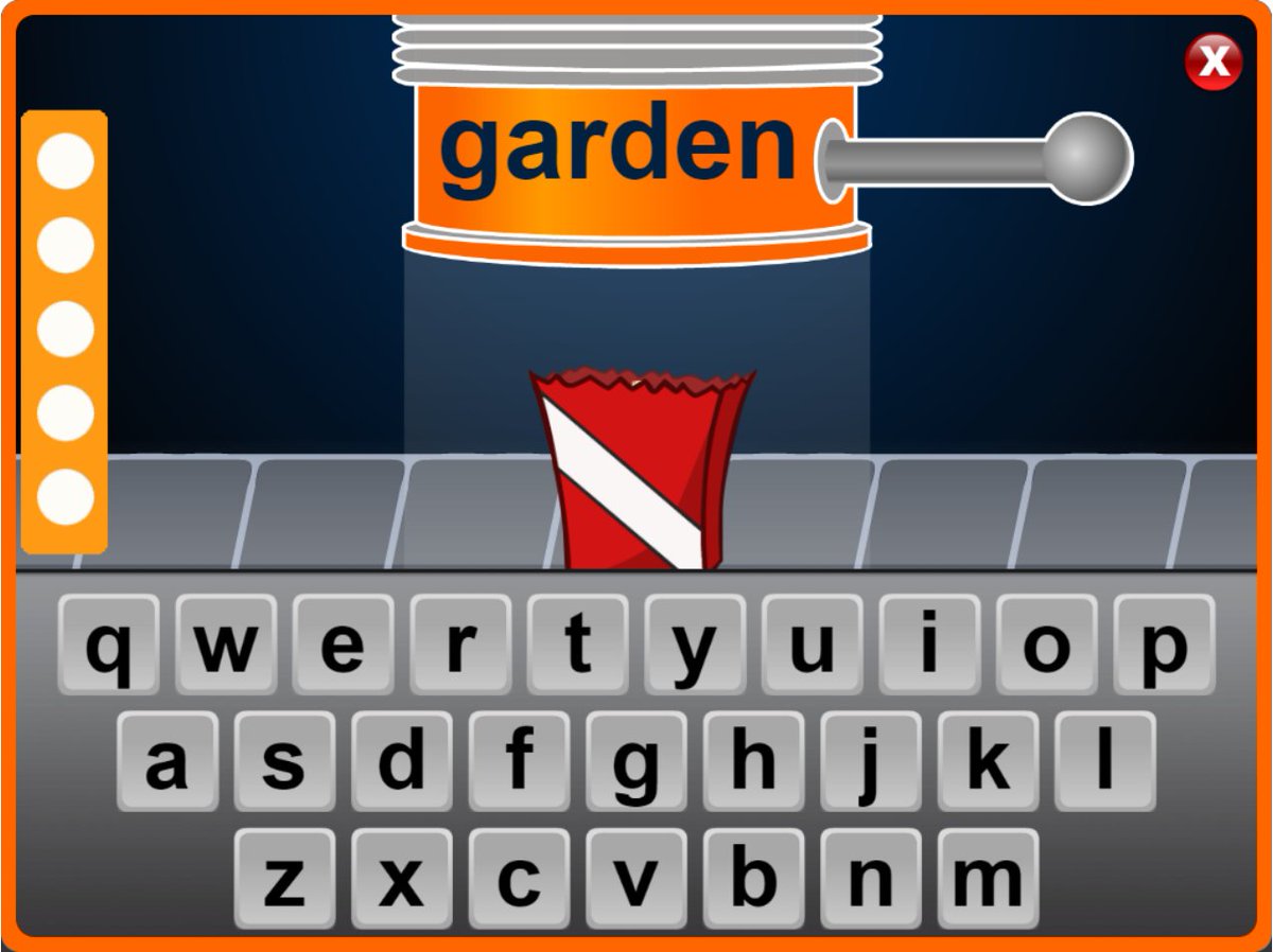 westminstertec's tweet photo. Ginger Tiger is a great software for helping students with special needs in many ways. For example, typing is a crucial skill for communicating, learning, playing, organizing and more. Ginger Tiger has added an activity to help with this. Learn more here: https://t.co/385Ocsr3hL https://t.co/hIlFKNPeu2