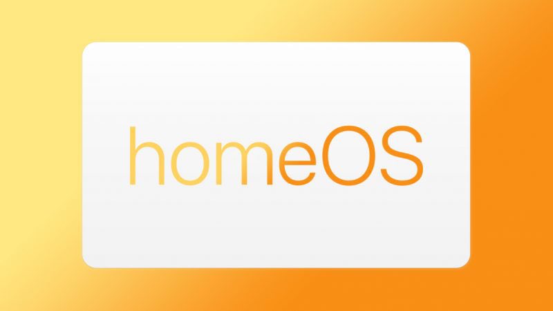 friend_of_apple's tweet image. Update: The job listing has been updated to remove the homeOS mention and replace it with references to tvOS and HomePod instead. #Apple, #HomeOS, #tvOS, #HomePod.