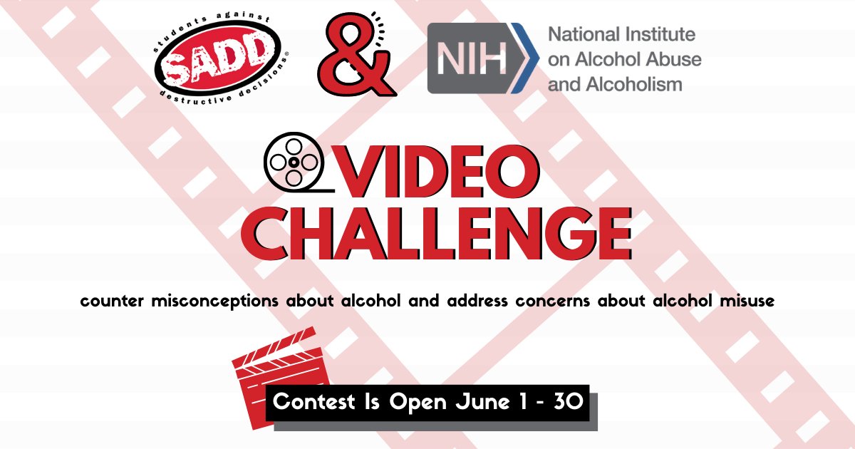 SADD Nation tweet media