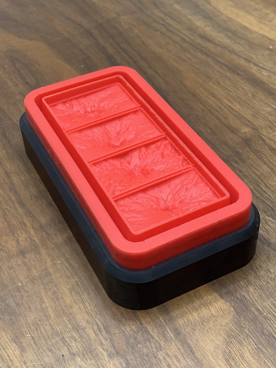 Dom Riccobene tweet media