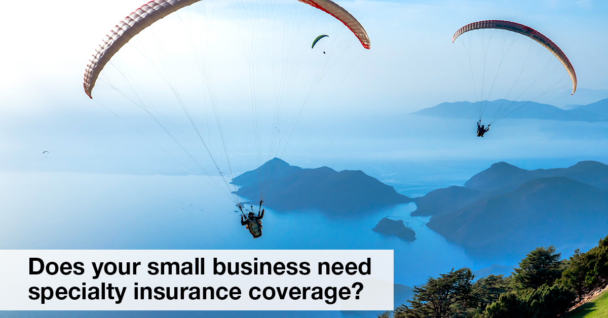 UFGInsurance's tweet photo. What about the companies with needs that are more complex than a common insurance plan may cover? That's where specialty insurance comes into play. Learn more: https://t.co/ww3s2d933H #SpecialtyInsurance #ExcessAndSurplus https://t.co/RS77D7dnLc
