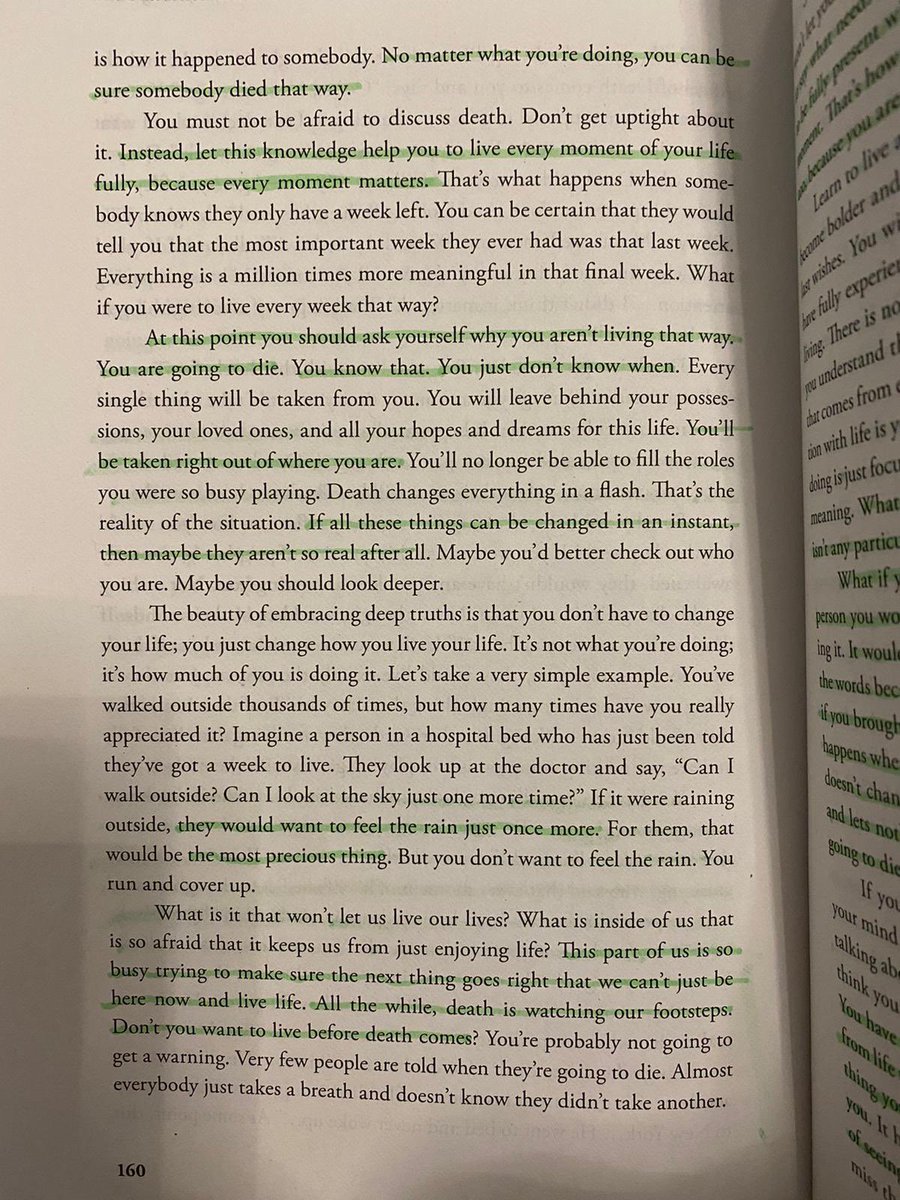 3aliensuperstar's tweet image. i always come back to this chapter. so profound.