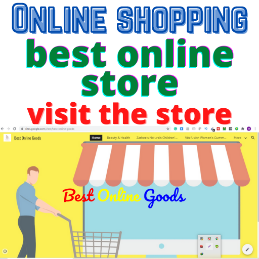 HabiaUmme's tweet photo. #Online #shopping #best online #goods

Store Link: https://t.co/TvRSBDgxlr 
#onlinebestgoods #online #goods #shopping #ecommerce #marketing #business #digitalmarketing #ecommercebusiness #onlineshopping #fashion #marketingdigital #onlinebusiness #onlineshop #socialmedia #amazon https://t.co/nxTNwsUFBh