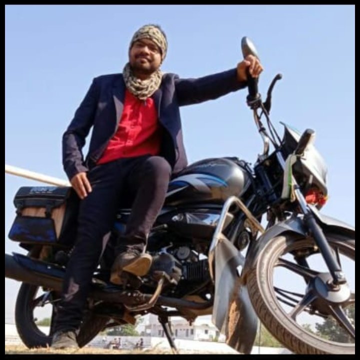 Sohitkumarsidar's tweet photo. #_Try something do anything... https://t.co/EhPNTRcPKM