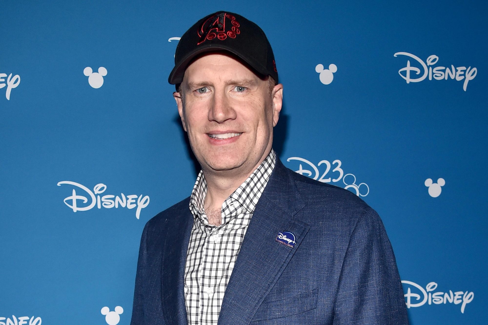 Well, I m gonna wish Kevin Feige a happy birthday, since no one else will. Happy birthday Kevin! 
