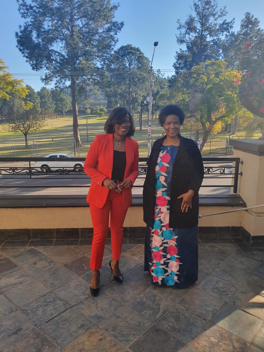 Sima Bahous tweet media