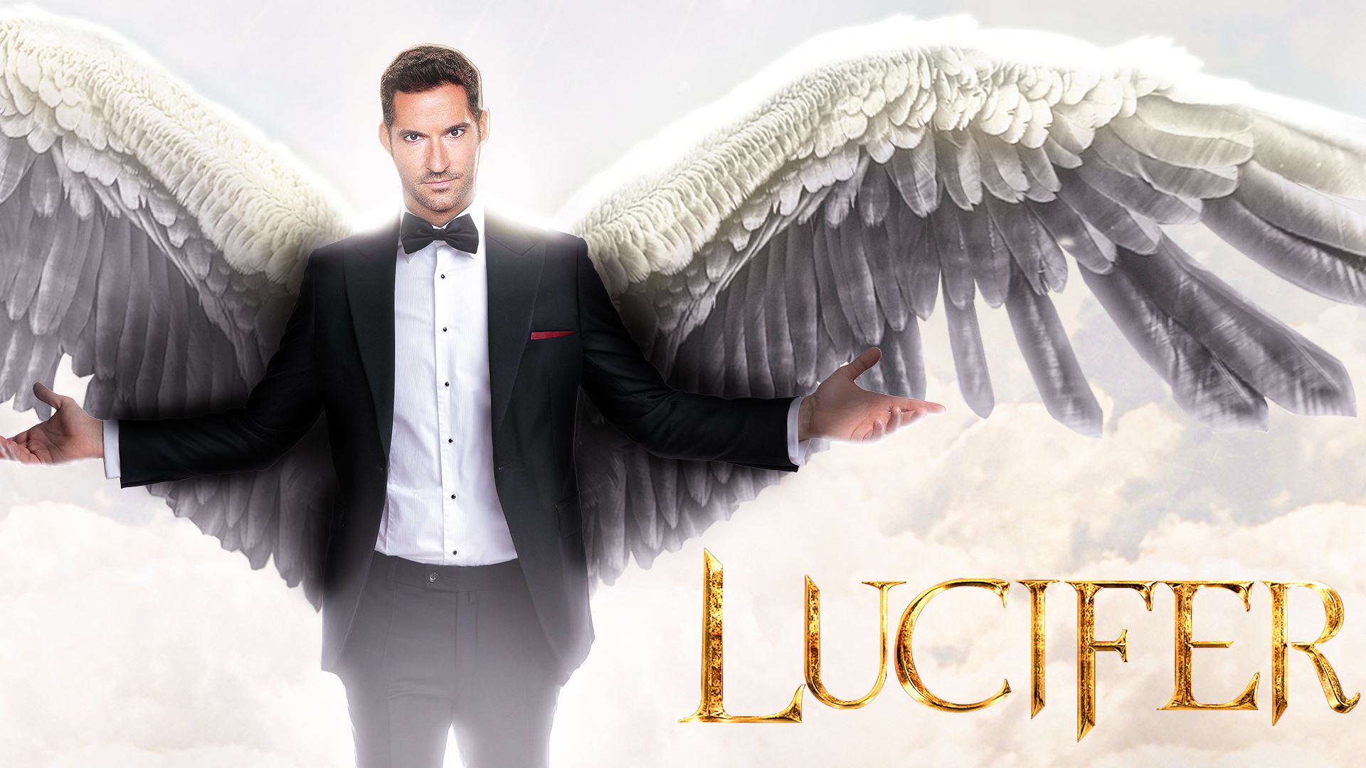 Lucifer on Twitter: Lucifer on Twitter:
