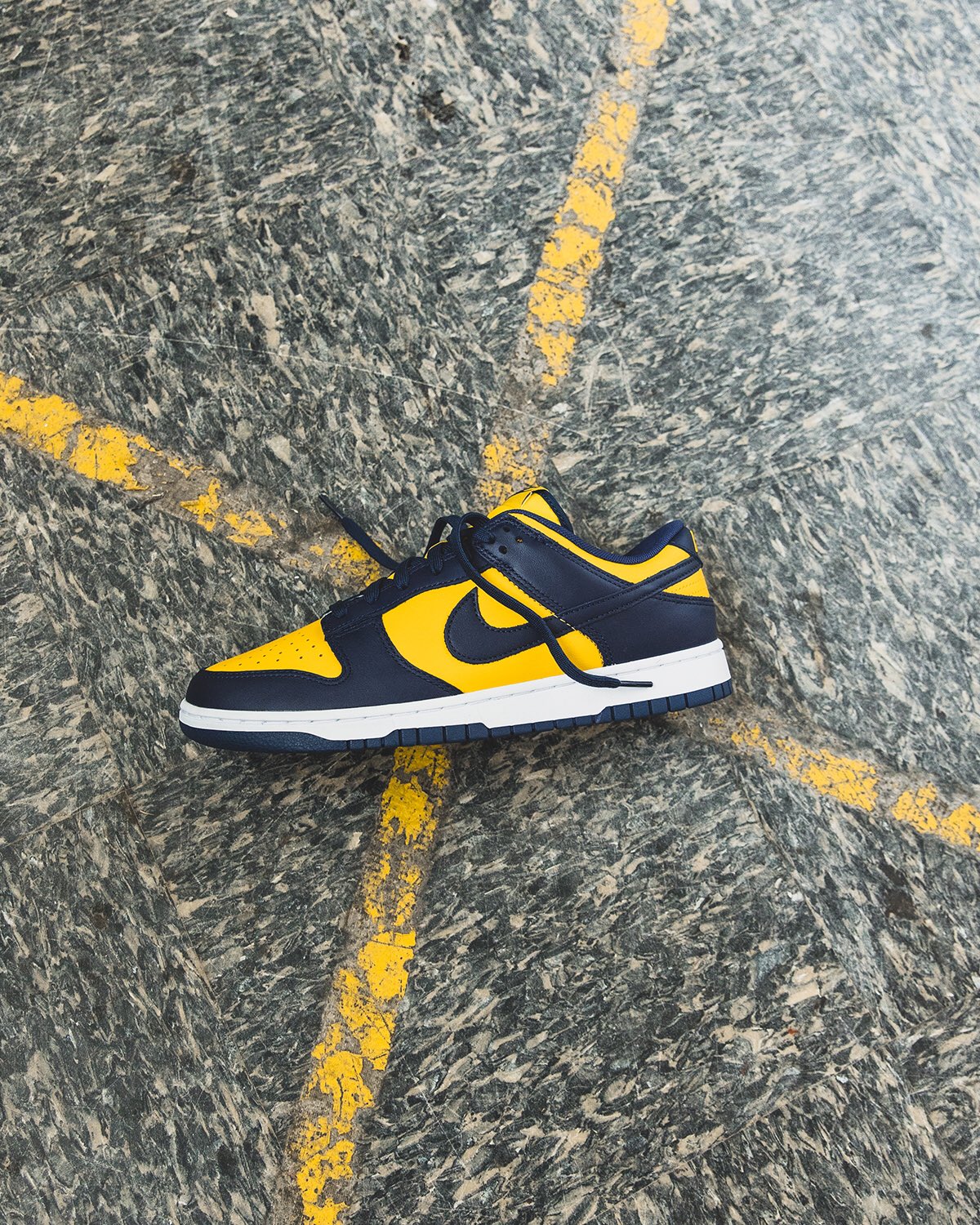 DTLR on Twitter "All raffle winners for the dunk low varsity green