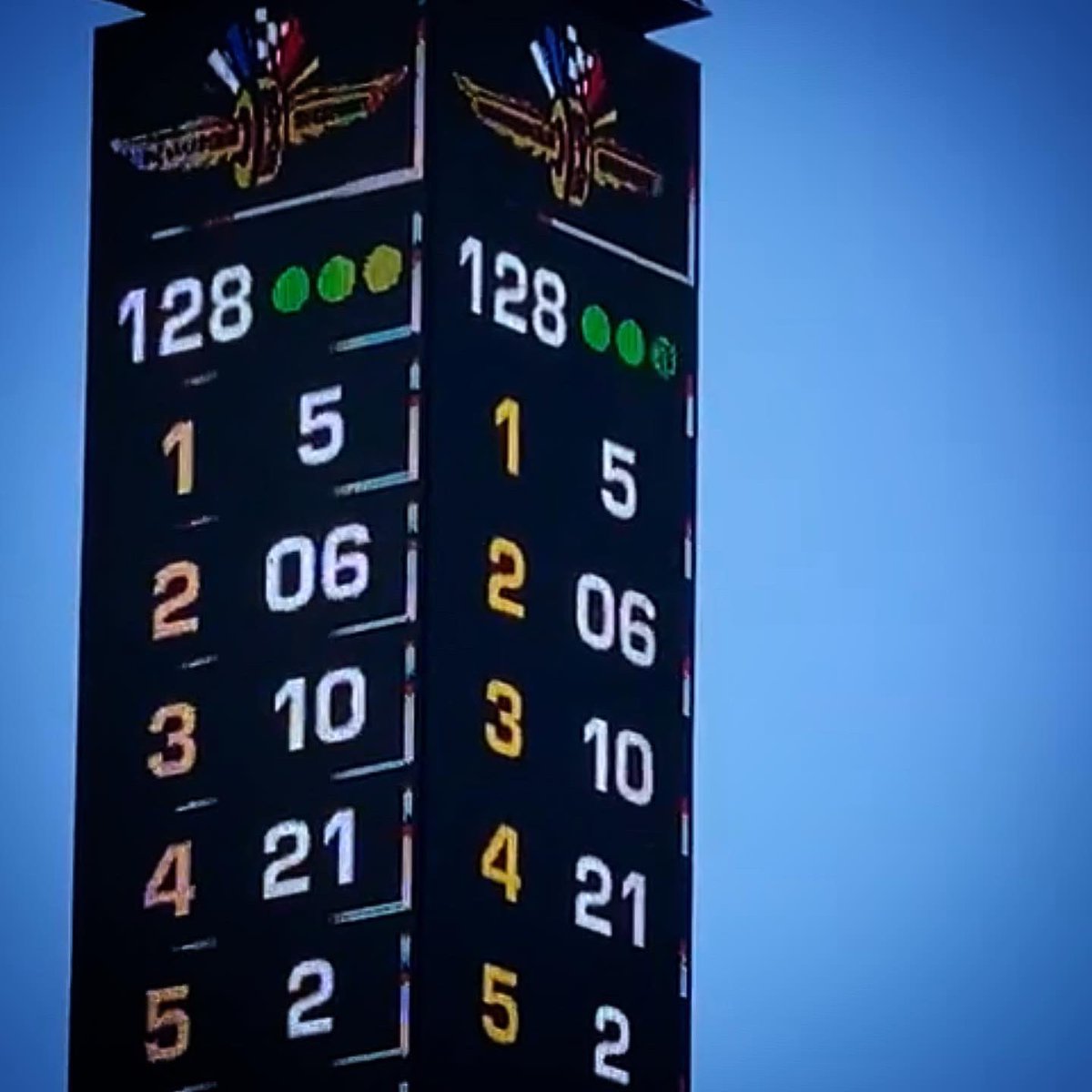PatricioOWard's tweet photo. INDY 500 snaps 📸 @ArrowMcLarenSP https://t.co/XIgNTBmR3u