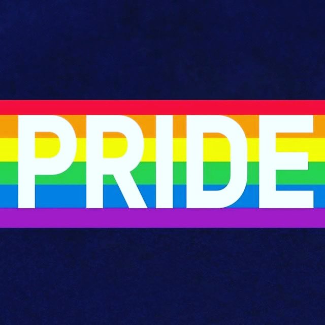 GirlGirl would like to wish everyone in our LGBTQ community Happy Pride Month 🌈🌈🌈🌈🌈✊🏾✊🏿✊🏼✊ https://t