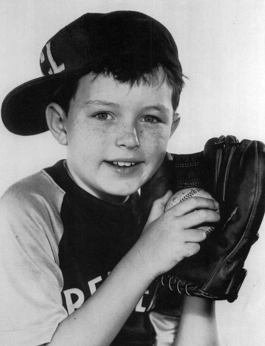 Happy Birthday to Jerry Mathers who turns 73 today!  Pictured here on Leave it to Beaver. 