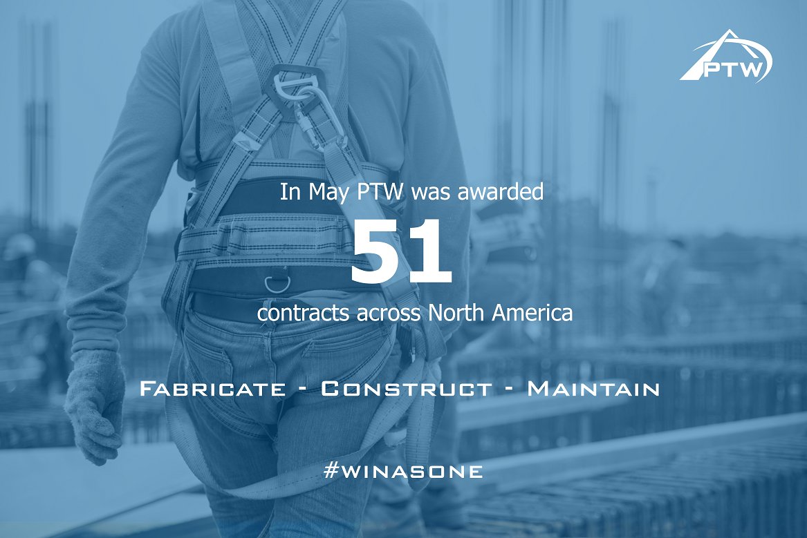 PTW Energy Services tweet media